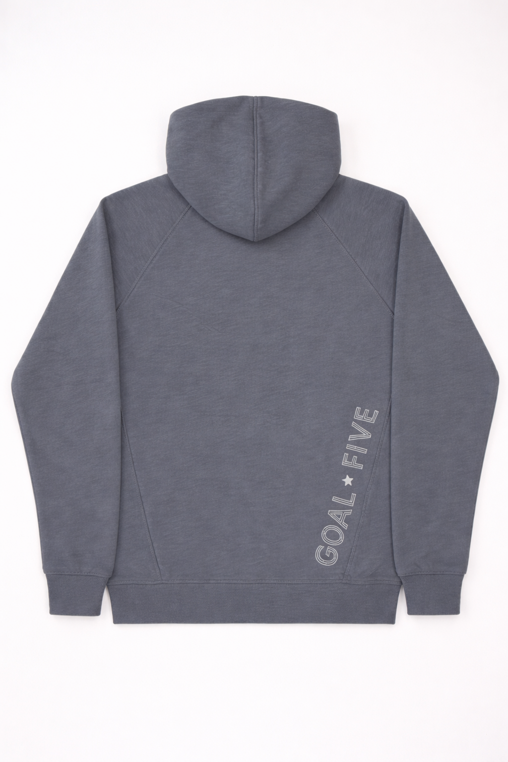 Allez! Sports x Goal Five Hoodie