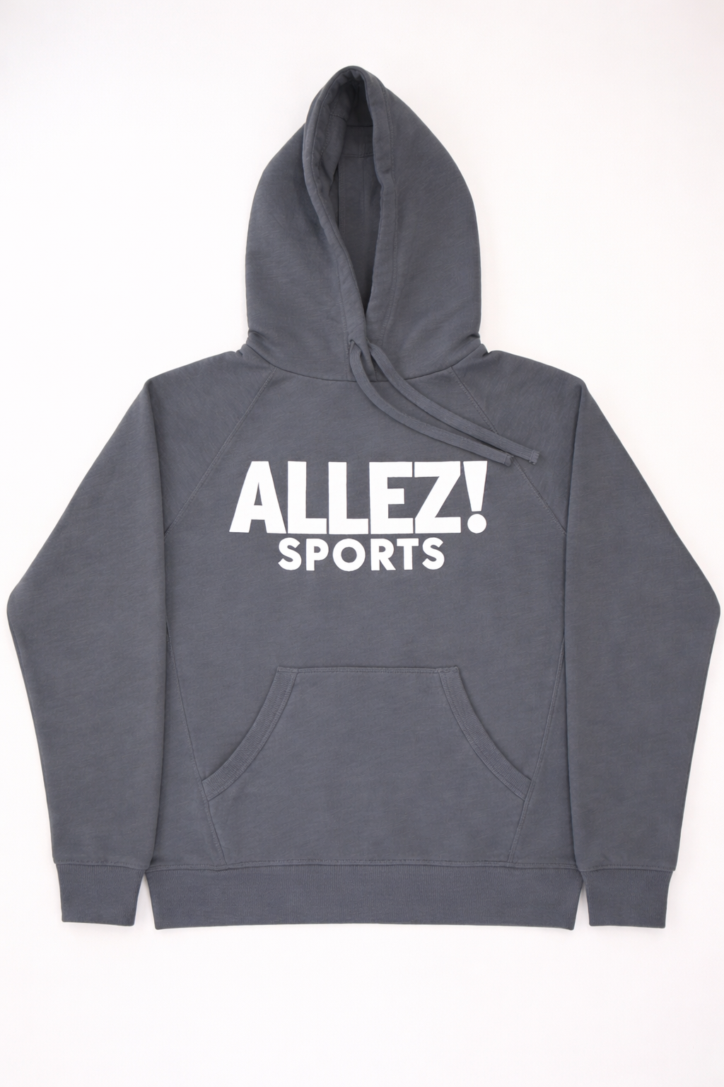 Allez! Sports x Goal Five Hoodie