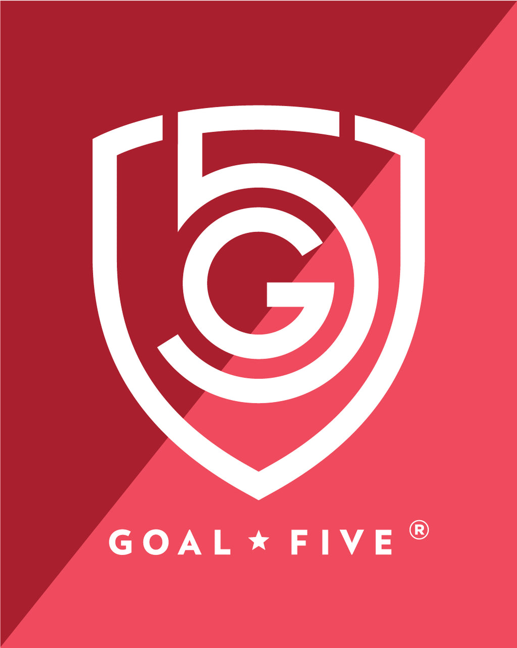 Allez! Sports x Goal Five Hoodie